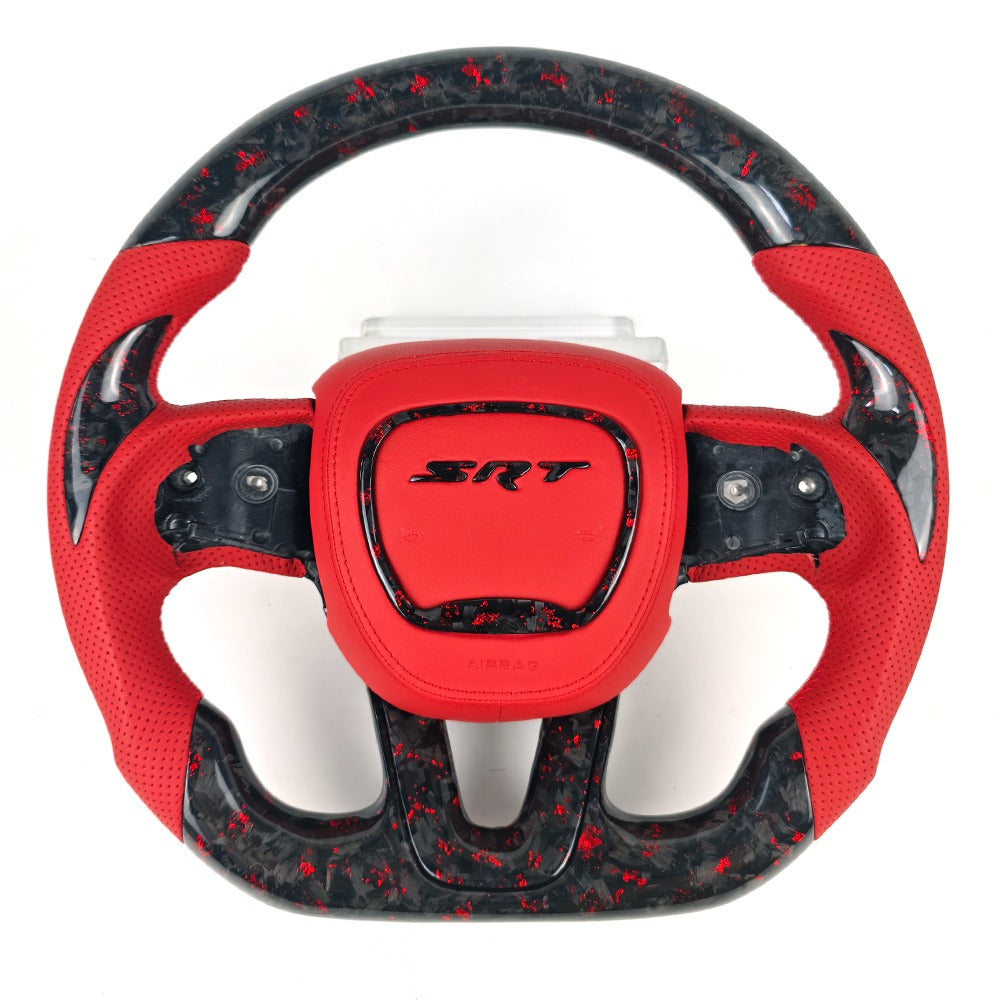 Dodge Steering Wheels