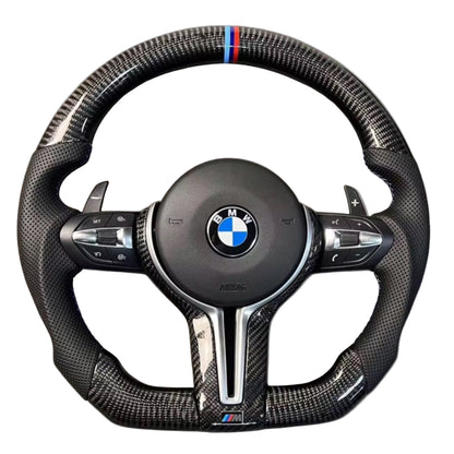 BMW M style Carbon Fiber wheel