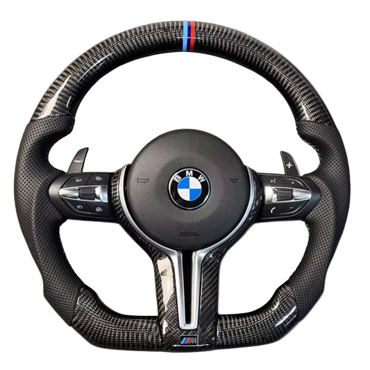 BMW M style Carbon Fiber wheel