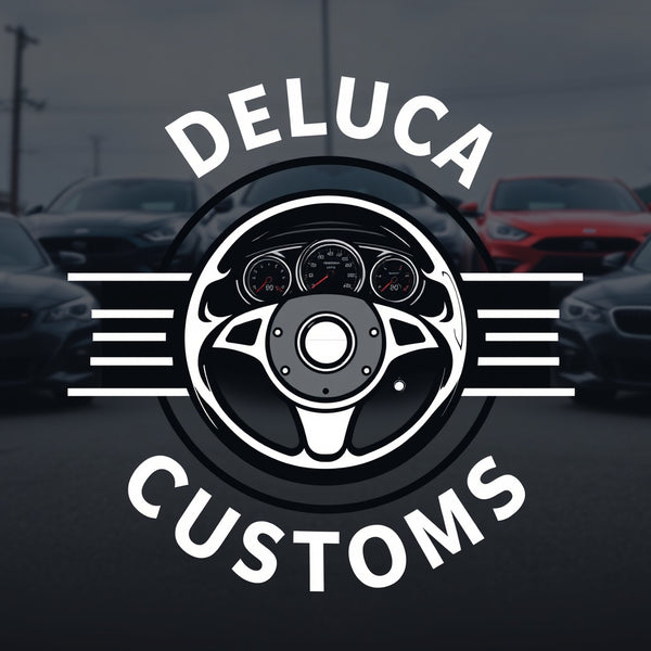 DeLucaCustoms
