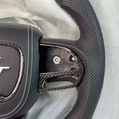 Dodge Charger/Challenger Rt CARBON FIBER wheel