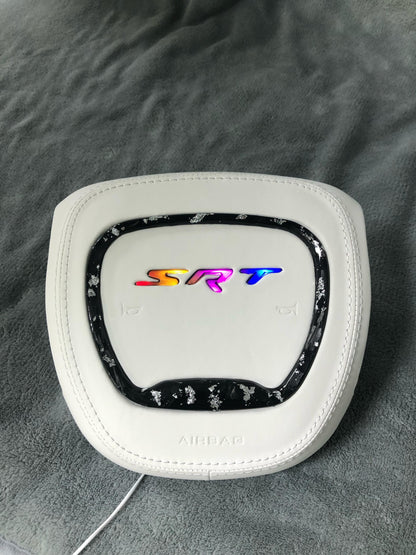 Dodge Charger/Challenger 2015-2024 Custom Airbag Cover