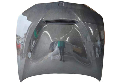 GTS Style Carbon Fiber Front Hood - BMW G20/21 3 Series