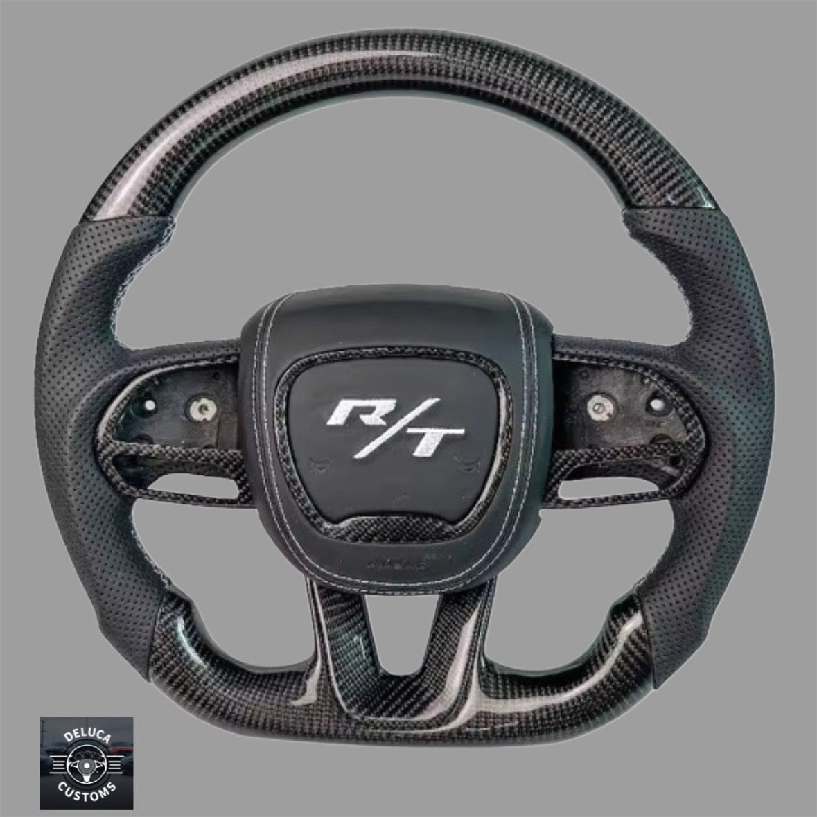 Dodge Charger/Challenger Rt CARBON FIBER wheel