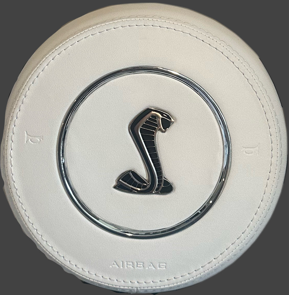 Shelby Airbag cover