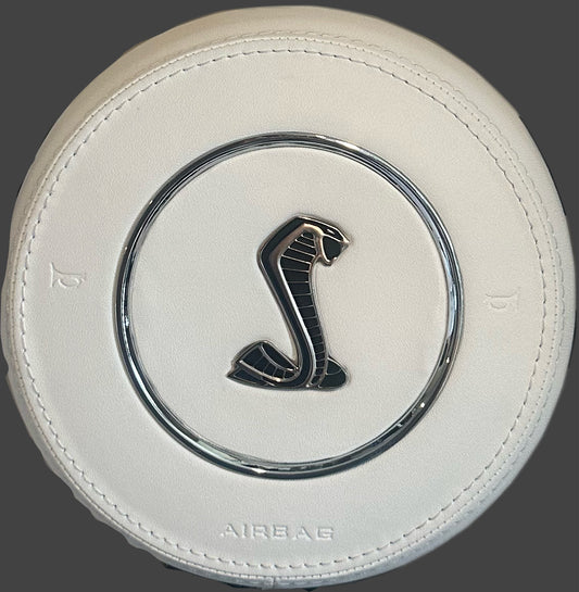 Shelby Airbag cover