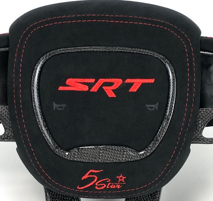 Dodge Charger/Challenger 2015-2024 Custom Airbag Cover